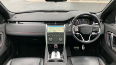 Land Rover Discovery Sport 1.5 P300e Urban Edition 5dr Auto [5 Seat] Station Wagon